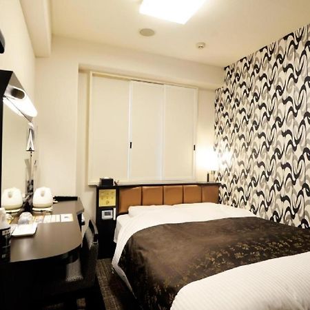 Apa Hotel Nishimaizuruekimae Buitenkant foto
